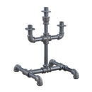 Brantley Accent Candleholder - Ornate Home