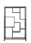 Brantley Bookshelf - Ornate Home