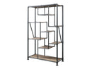 Brantley Bookshelf - Ornate Home