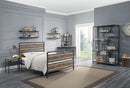 Brantley Full Bed - Ornate Home