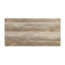 Brantley Ii Oak Coffee Table - Ornate Home