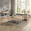 Brantley Ii Sofa Table - Ornate Home