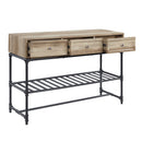 Brantley Ii Sofa Table - Ornate Home