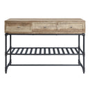 Brantley Ii Sofa Table - Ornate Home
