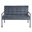 Brantley Loveseat - Ornate Home