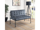 Brantley Loveseat - Ornate Home