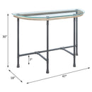 Brantley Side Table - Ornate Home
