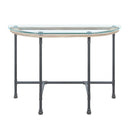 Brantley Side Table - Ornate Home