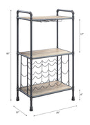 Brantley Storage - Ornate Home