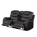 Braylon Recliner - Ornate Home