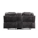 Braylon Recliner - Ornate Home