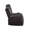 Braylon Recliner - Ornate Home