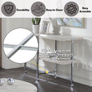 Brecon Accent Table - Ornate Home