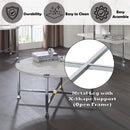 Brecon Coffee Table - Ornate Home