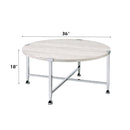 Brecon Coffee Table - Ornate Home