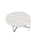 Brecon Coffee Table - Ornate Home