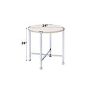 Brecon End Table - Ornate Home