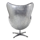 British Flag Accent Chair - Ornate Home