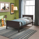 Bungalow Twin Bed - Ornate Home