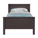 Bungalow Twin Bed - Ornate Home
