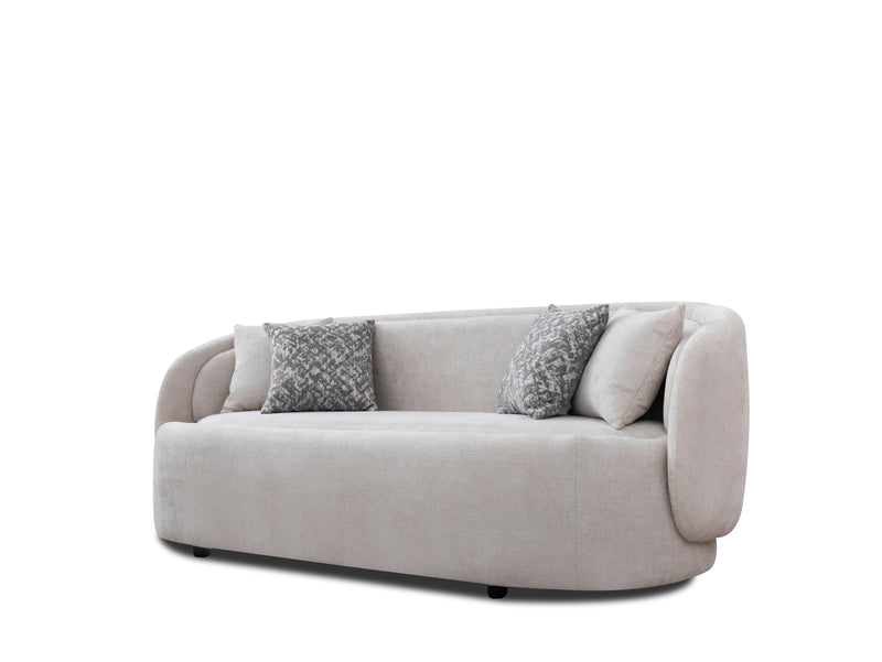 Cabo Living Room Set / 2pc - Ornate Home