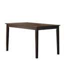 Cardiff Dining Table - Ornate Home