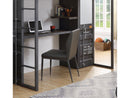 Cargo Chair - Ornate Home