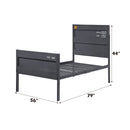 Cargo Full Bed - Ornate Home