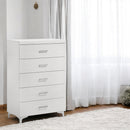 Casilda Chest - Ornate Home