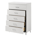 Casilda Chest - Ornate Home