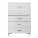 Casilda Chest - Ornate Home