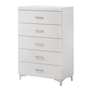 Casilda Chest - Ornate Home