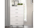 Casilda Chest - Ornate Home