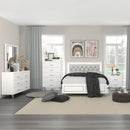 Casilda Dresser - Ornate Home