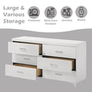 Casilda Dresser - Ornate Home