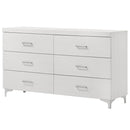 Casilda Dresser - Ornate Home