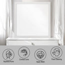 Casilda Mirror - Ornate Home