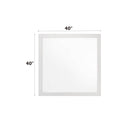 Casilda Mirror - Ornate Home