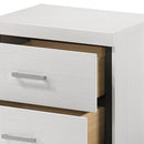 Casilda Nightstand - Ornate Home
