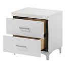 Casilda Nightstand - Ornate Home