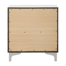 Casilda Nightstand - Ornate Home