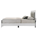 Casilda Queen Bed - Ornate Home