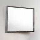 Casimiro Gray Mirror - Ornate Home