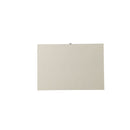 Ceara White Accent Table - Ornate Home