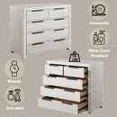 Celerina Chest - Ornate Home