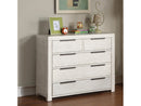 Celerina Chest - Ornate Home