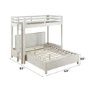 Celerina Queen Bed - Ornate Home