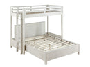 Celerina Queen Bed - Ornate Home