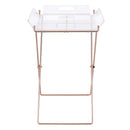 Cercie Tray Table - Ornate Home