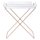 Cercie Tray Table - Ornate Home